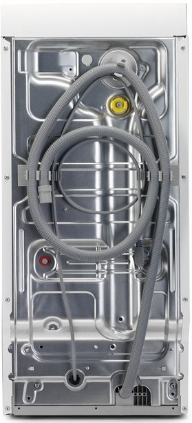 Стиральная машина с паром Electrolux EW6TN5261F