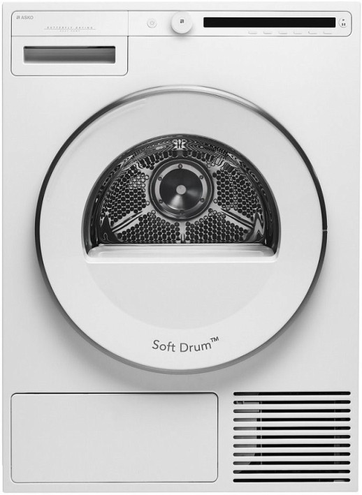 Комплект ASKO Classic 4 ( W2086C.W/3 + T208H.W + HI1153W)