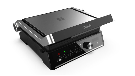 Гриль электрический Teka T GRILL BLACK-SS