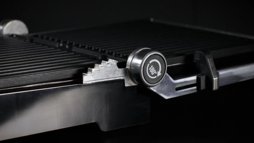 Гриль электрический Teka T GRILL BLACK-SS