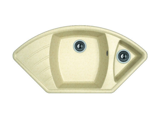 Мойка DR. Gans Габи Латте