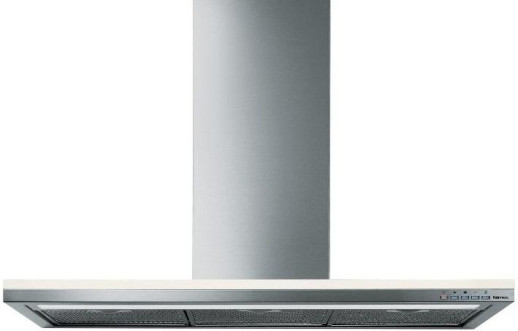 Кухонная вытяжка Falmec LUMEN STEEL 90