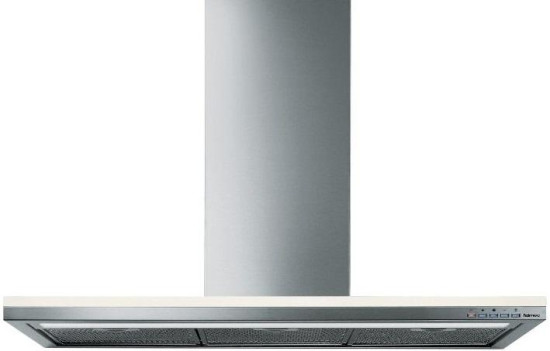 Кухонная вытяжка Falmec LUMEN STEEL 90