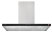 Кухонная вытяжка De Dietrich DHB391BX STELLAR STEEL