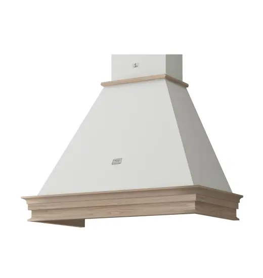 Кухонная вытяжка Lex VERONA 900 WHITE
