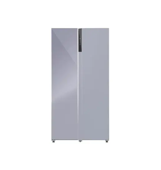 Отдельностоящий холодильник Lex LSB530SLGID