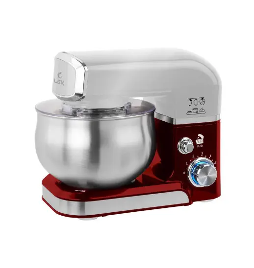 Миксер планетарный Lex LXMX4113