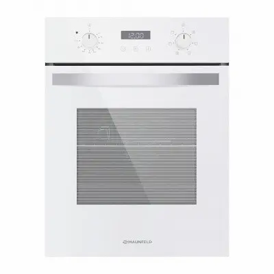 Духовой шкаф Maunfeld EOEM516W