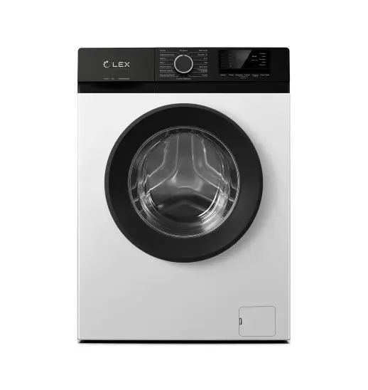 Стиральная машина с функцией пара Lex LWM06010WBLD