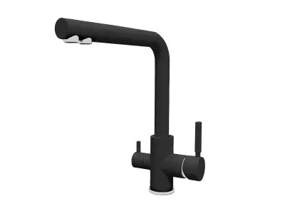 Смеситель Florentina АЛЬДО