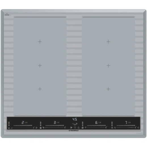 Варочная панель Maunfeld CVI594SF2MBL LUX Inverterr
