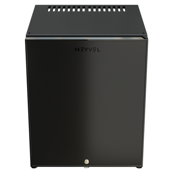 Мини-бар Meyvel MMA-62B черный