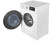 Стиральная машина с инвертором Maunfeld MFWM1410WH02