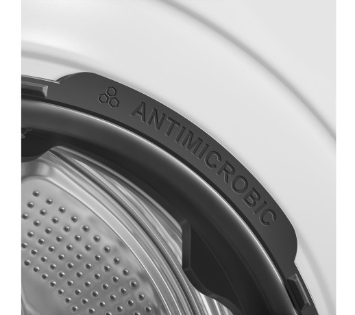 Стиральная машина с инвертором Maunfeld MFWM1410WH02