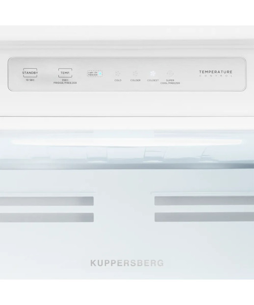 Морозильная камера Kuppersberg SFB 1780