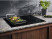 Индукционная варочная панель Electrolux CIV634