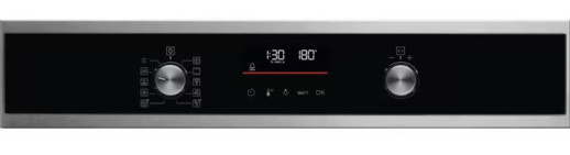 Электрический духовой шкаф с функцией СВЧ Electrolux EVL6E49X