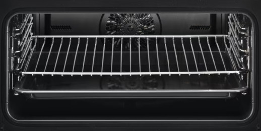 Электрический духовой шкаф с функцией СВЧ Electrolux EVL6E49X
