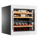 Встраиваемый винный шкаф Meyvel MV26PRO-KWB2