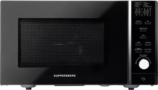 Микроволновая печь Kuppersberg TMW 230 B