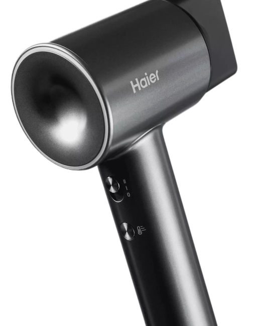 Фен Haier HHD-600