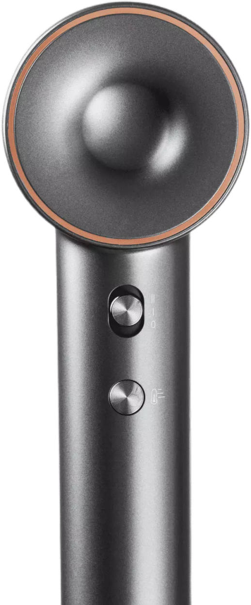 Фен Haier HHD-600