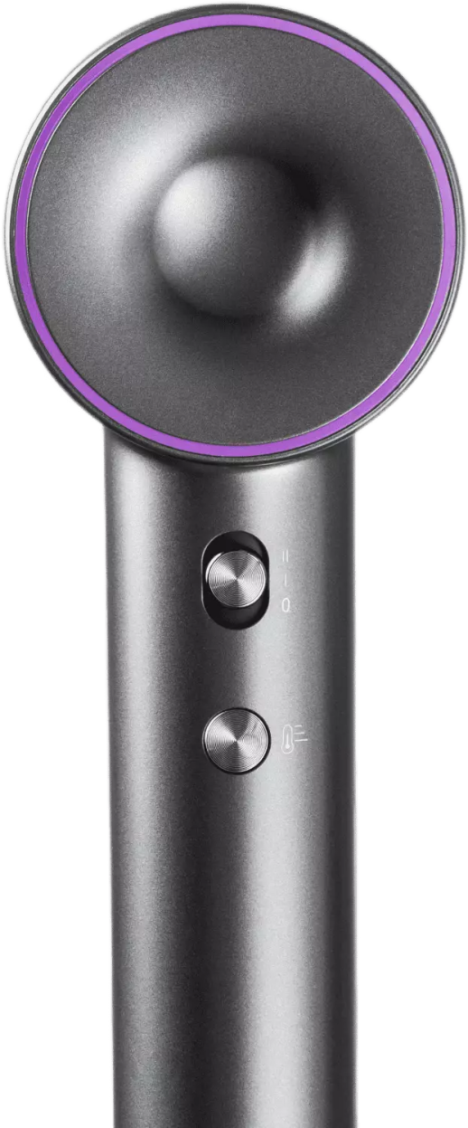 Фен Haier HHD-600