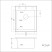 Кухонная мойка Emar Quartz EMQ-1415.Q сардоникс