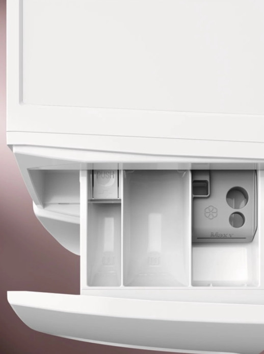 Стиральная машина с сушкой и паром Electrolux EW7W2492E