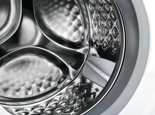 Стиральная машина с сушкой и паром Electrolux EW7W2492E