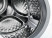 Стиральная машина с сушкой и паром Electrolux EW7W2492E