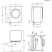 Стиральная машина с сушкой и паром Electrolux EW7W2492E