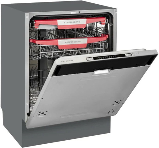 Посудомоечная машина Kuppersberg GLM 6080