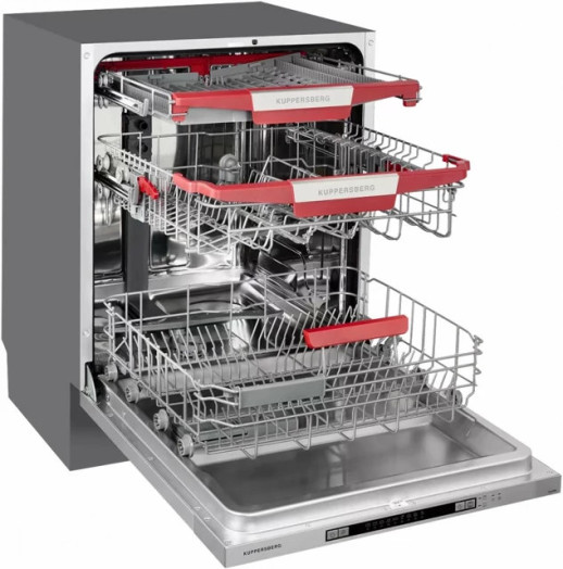 Посудомоечная машина Kuppersberg GLM 6080
