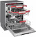 Посудомоечная машина Kuppersberg GLM 6080