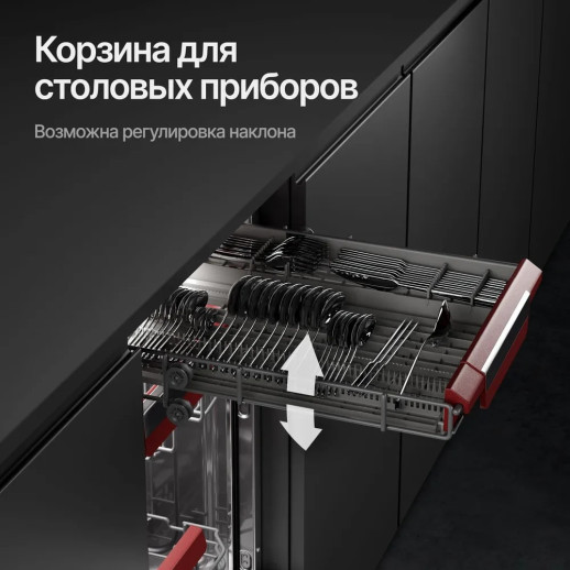 Посудомоечная машина Kuppersberg GLM 6080