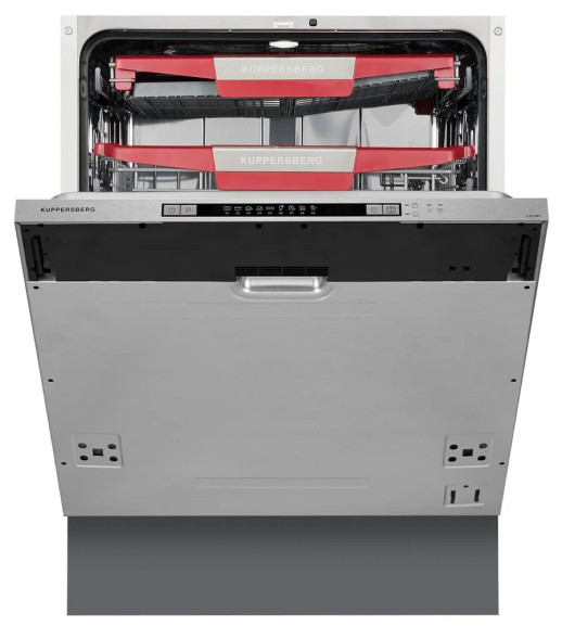 Посудомоечная машина Kuppersberg GLM 6080