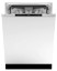 Посудомоечная машина Bertazzoni DW6083PRT