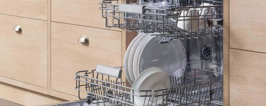 Посудомоечная машина Bertazzoni DW6083PRT