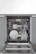 Посудомоечная машина Bertazzoni DW6083PRT