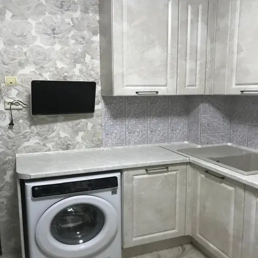 Кухня Стоун Крем Вегас