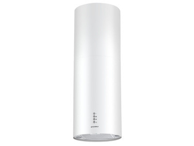 |Discount|Кухонная вытяжка Maunfeld LEE WALL 35 WHITE