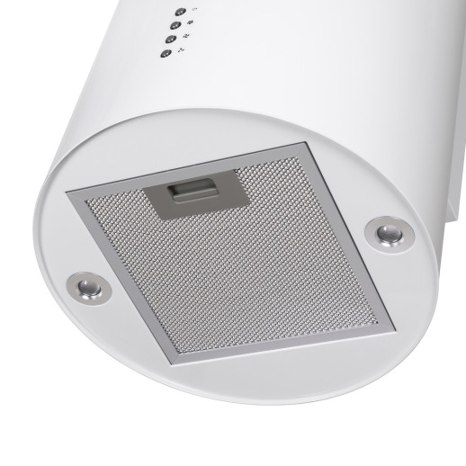 |Discount|Кухонная вытяжка Maunfeld LEE WALL 35 WHITE
