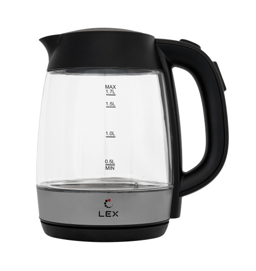 Чайник Lex LX30011-1