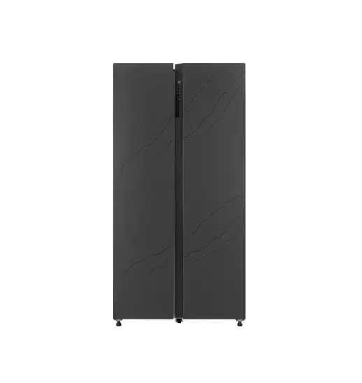 Отдельностоящий холодильник Lex LSB530STGID