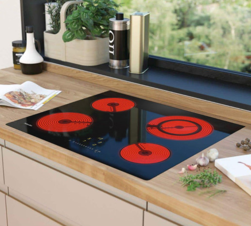 Электрическая варочная панель Miele KM 6520 FL