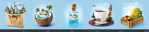 Стеновая панель фотопечать (кухонная тематика) 101002