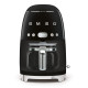 Кофеварка Smeg DCF02BLEU
