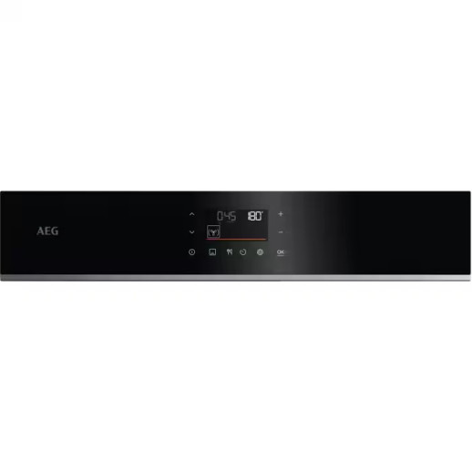 Электрический духовой шкаф Aeg TU5PB43APB