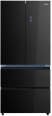 Полувстраиваемый холодильник Midea MDRF705BIE63